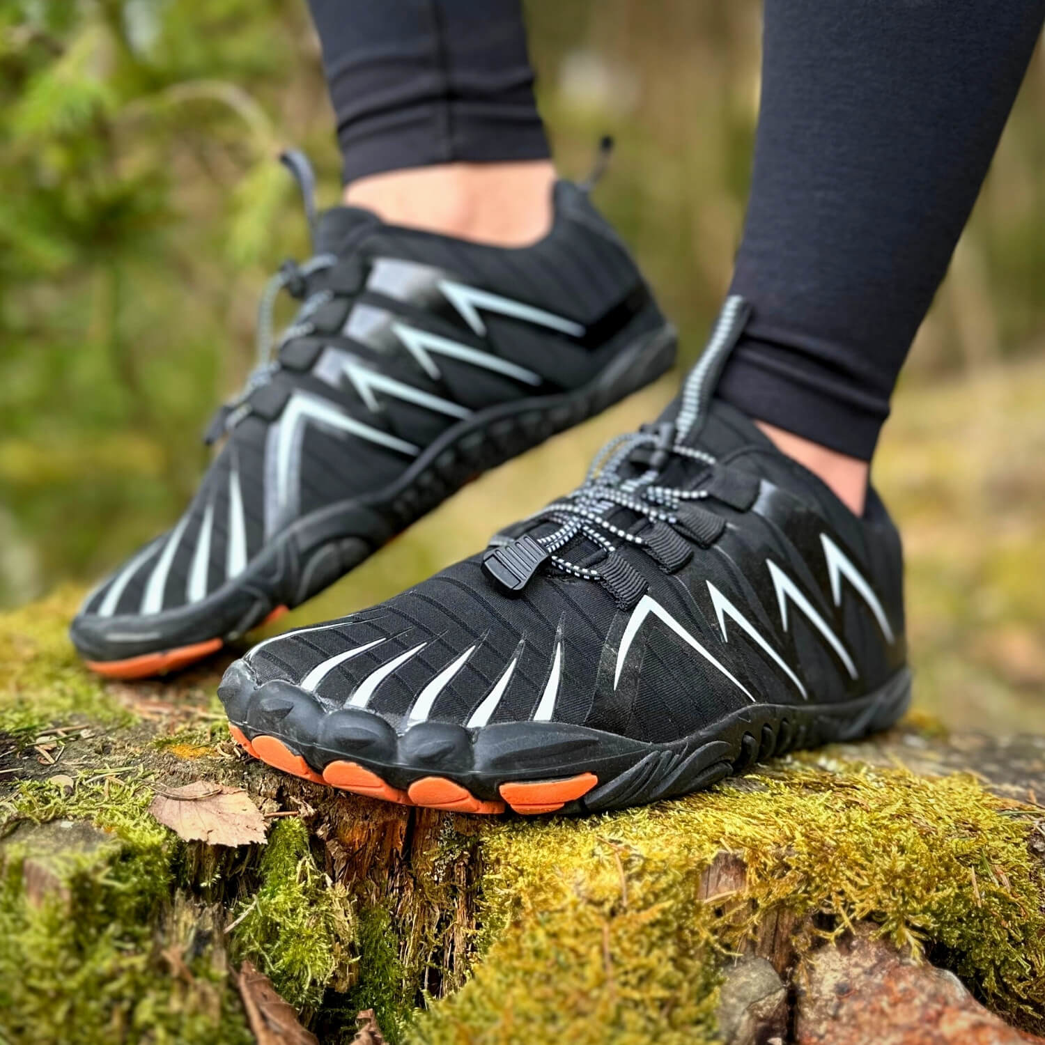 Expert Pro - healthy and comfortable barefoot shoes 