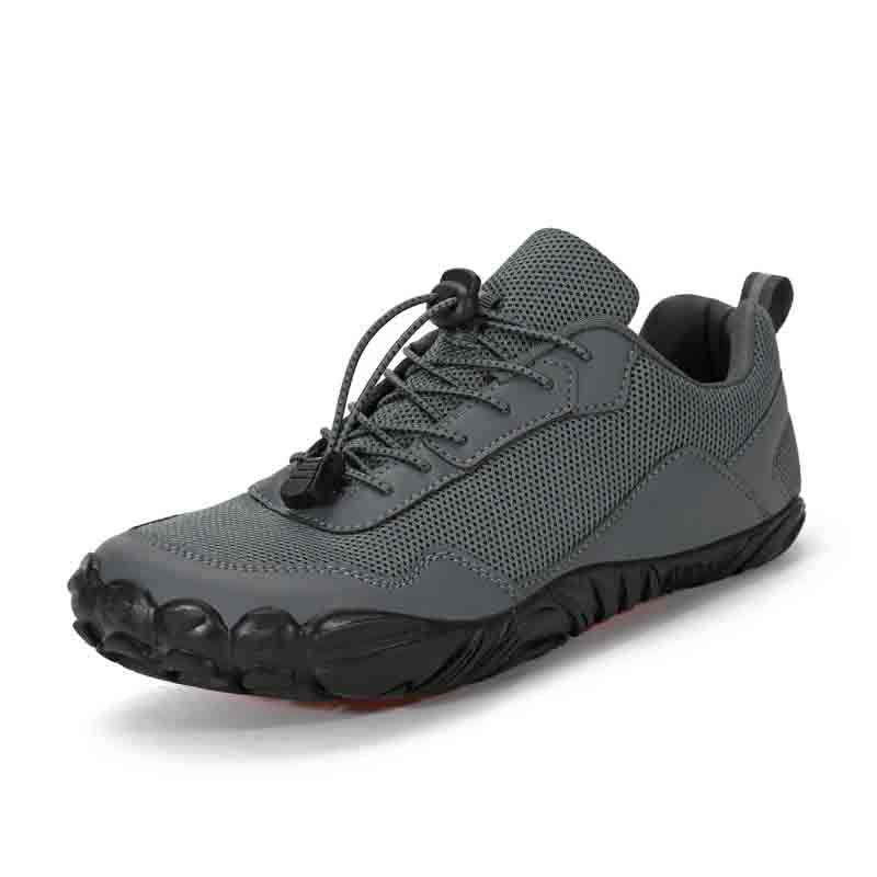 Outdoor-Kletterschuhe und Flusswandern