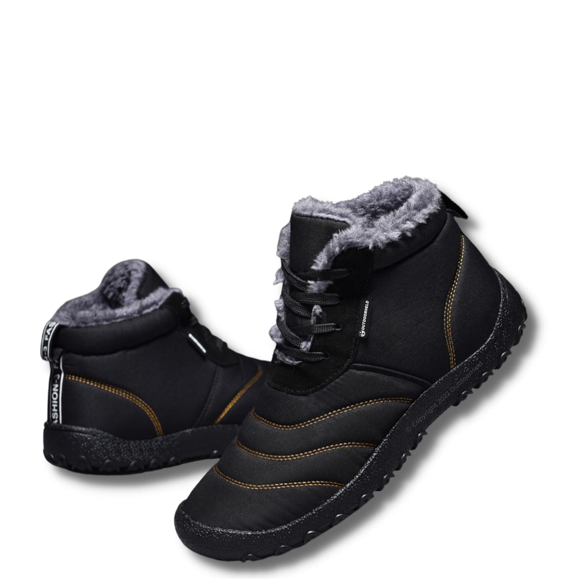 Winter Pro Waterproof Shoes 