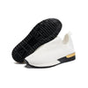 Baskets Legeres & Respirantes a Enfiler blanc24