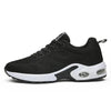 Baskets/sneakers de sport et RUNNING Légères et Modernes pour Femme-noir1