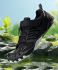 Unisex Breathable Mesh Barefoot Shoes