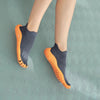 Chaussures Minimalistes a Doigts pour un Confort Naturel - unisexe gris1