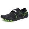 Chaussures Pieds Nus pour un Contact Naturel