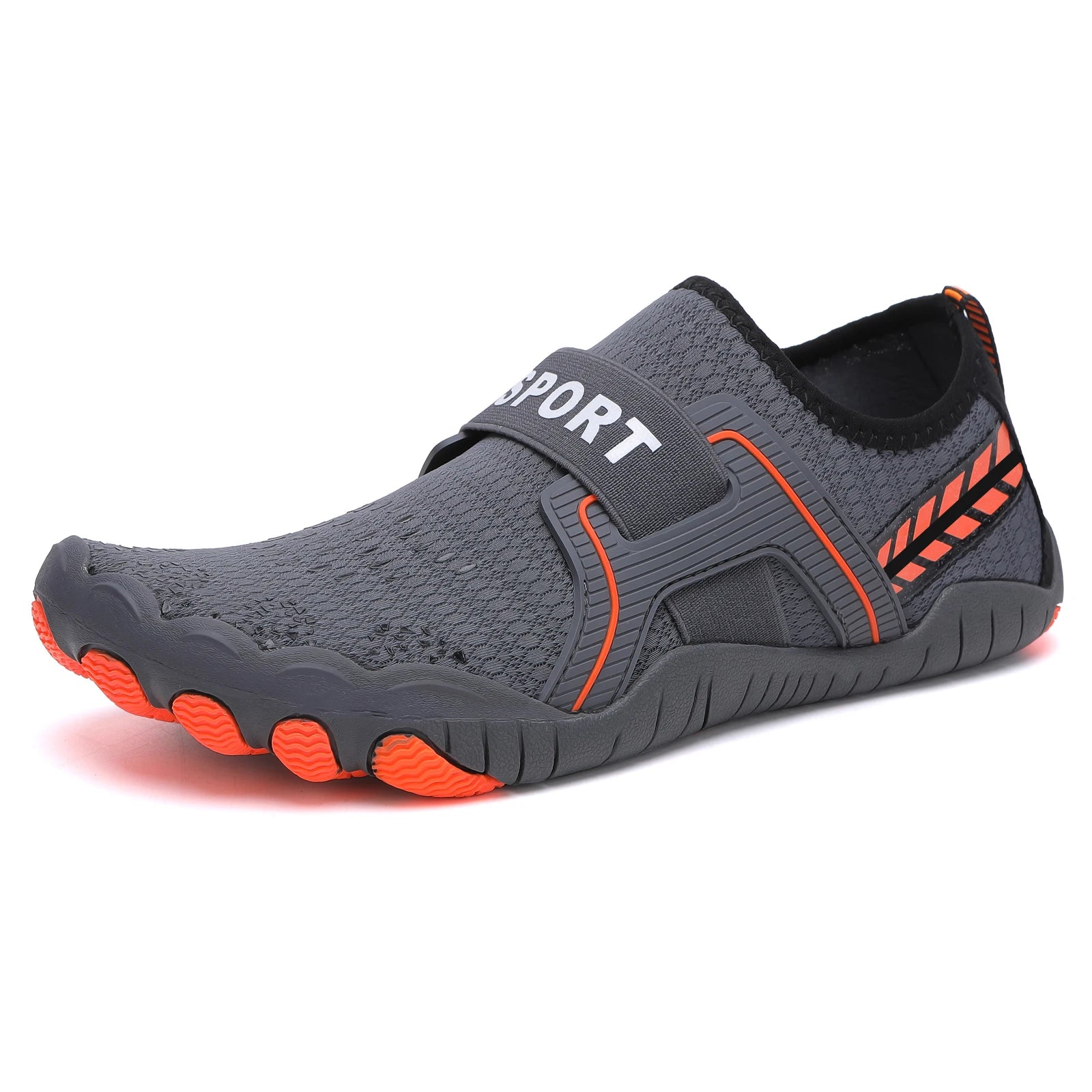 Chaussures Pieds Nus pour un Contact Naturel