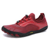 Chaussures ORTHOPECA pieds nus avec protection antidérapante