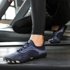 Chaussures ORTHOPECA pieds nus avec protection antidérapante