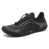 Chaussures ORTHOPECA pieds nus avec protection antidérapante