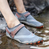 Schnell trocknende elastische Sommer-Wasserschuhe 