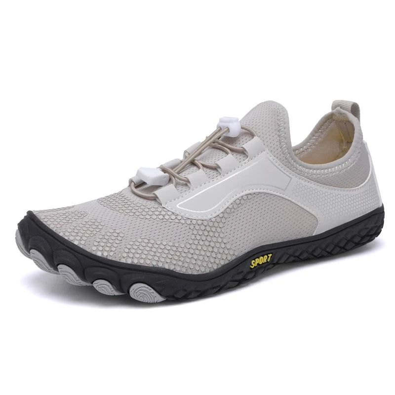 Chaussures aquatique de plage et de natation à séchage rapide