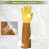 Gants de Jardinage Respirants & Resistants aux epines - Pour Femmes3
