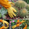 Gants de Jardinage Respirants & Resistants aux epines - Pour Femmes5