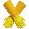 Gants de Jardinage Respirants & Resistants aux epines - Pour Femmes