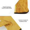 Gants de Travail Confortables et Resistants aux Coupures - Unisexe4
