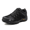 Men's Suede Leather Hiking Shoes