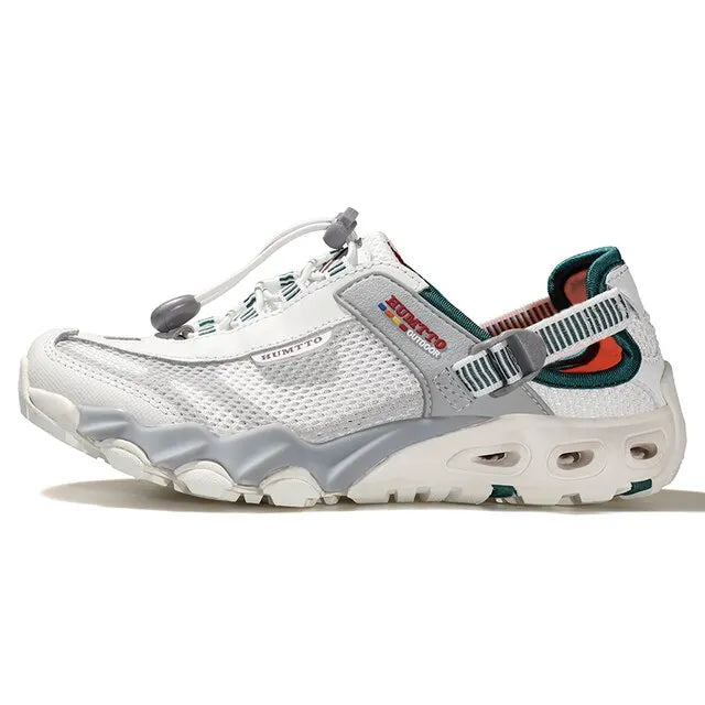 Chaussures de Randonnée Aquatique Respirantes pour Femme