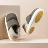 Soft and comfortable plush winter slippers 