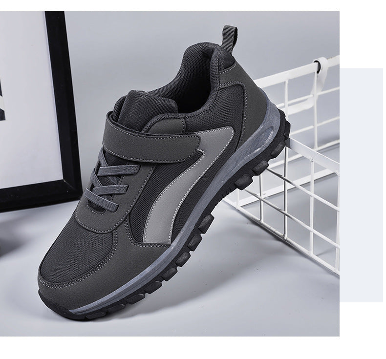 Lightweight Casual Non-Slip Walking Shoes