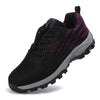 Casual, Breathable, Soft and Comfortable Non-Slip Walking Shoes