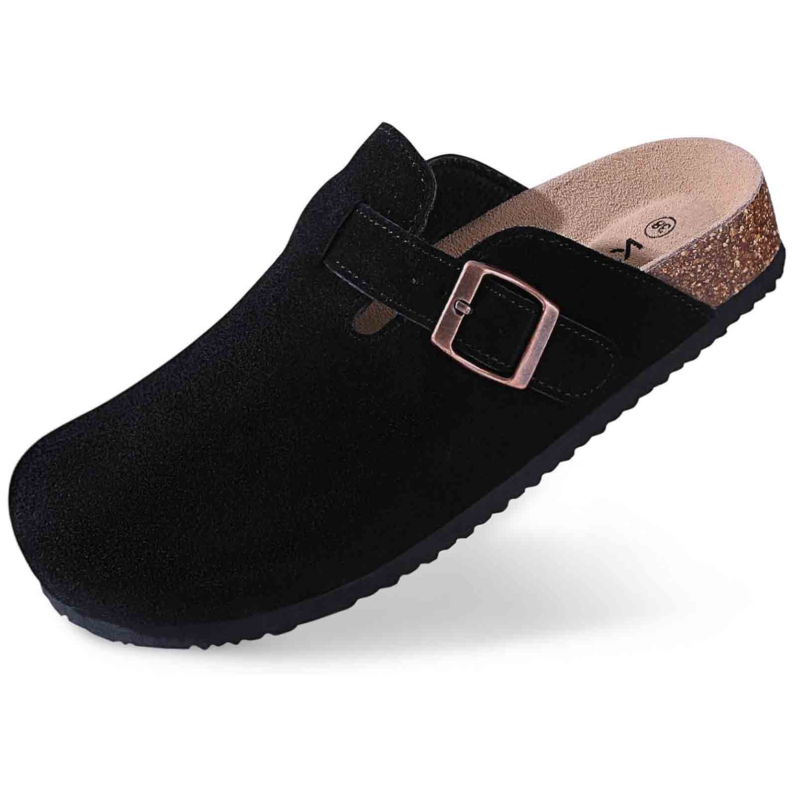 Boston Clog Slippers for Women and Men