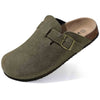 Boston Clog Slippers for Women and Men