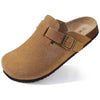 Boston Clog Slippers for Women and Men