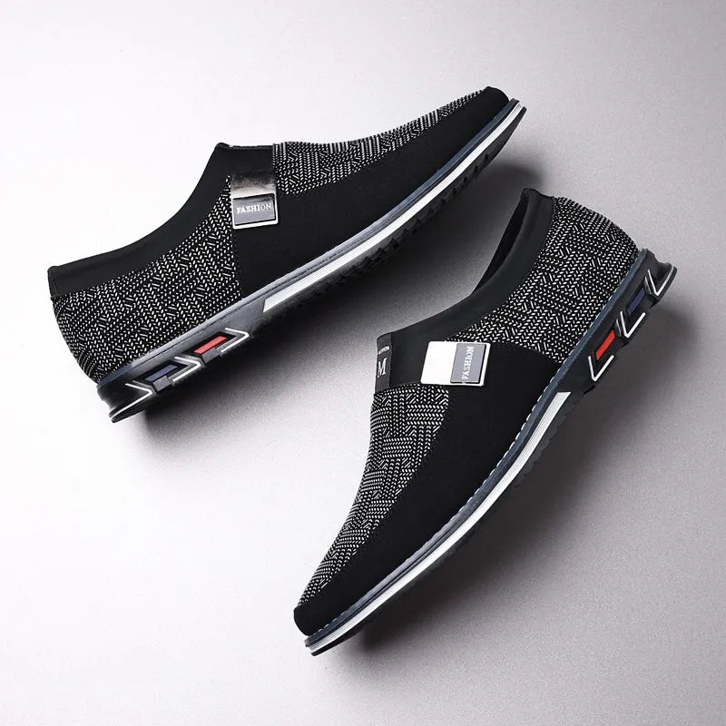 Men's Slip-on Fashion Loafers