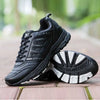 Men's Lightweight and Soft Running and Jogging Sneakers