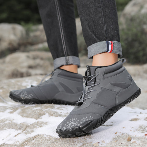 Arctic Contact Barefoot Shoes 