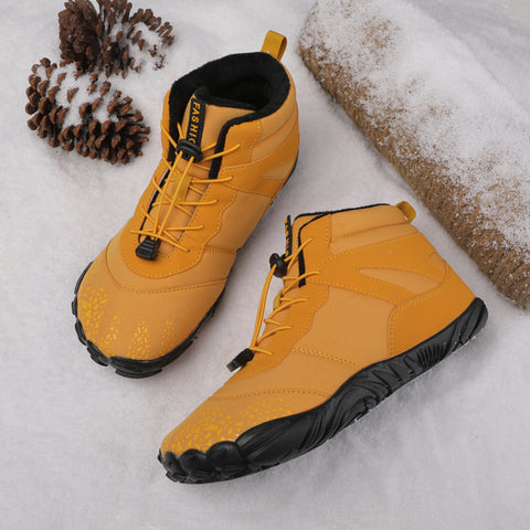 Chaussures pieds nus Arctic Contact