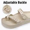 Women's Soft Cushion Arch Support Sandals 