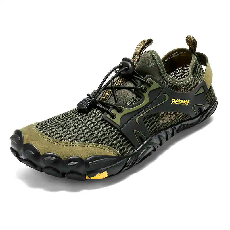 Quick Dry Barefoot Water Shoes 