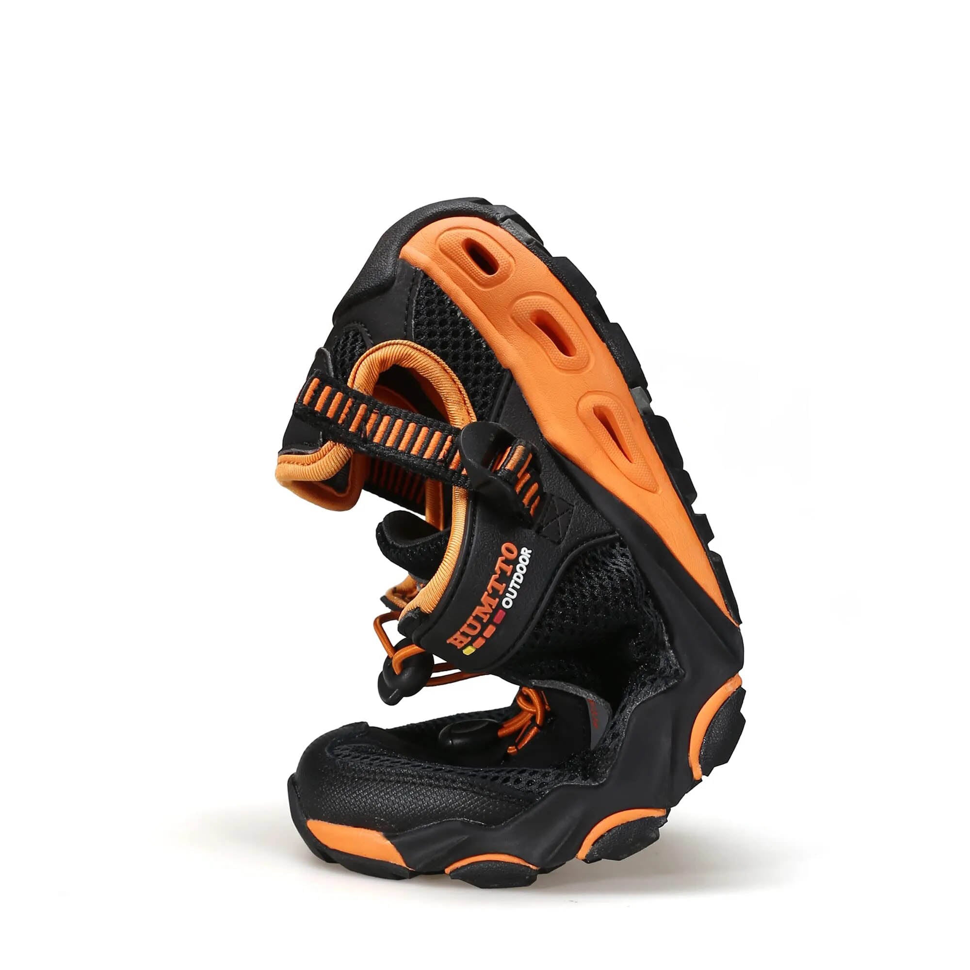 Breathable Water Hiking Shoes