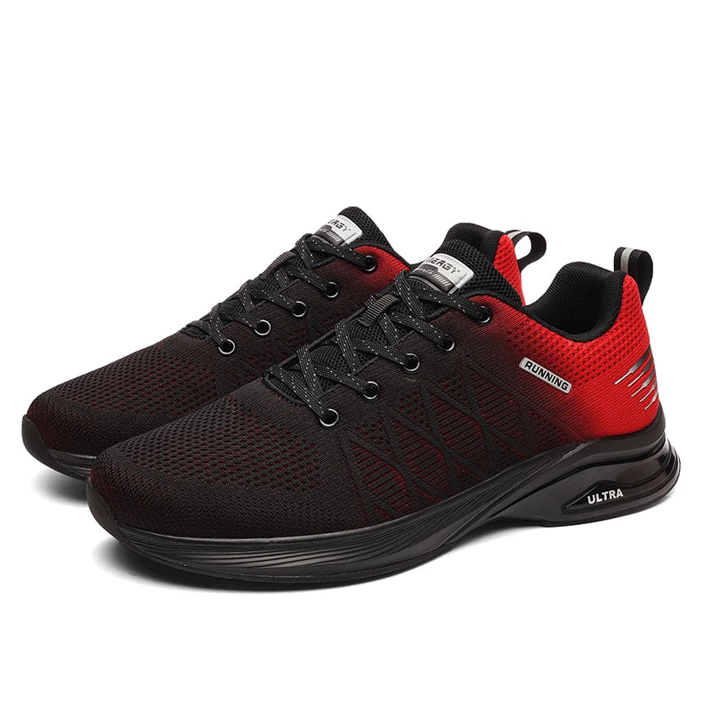 ULTRA Outdoor- und Sport-Sneaker