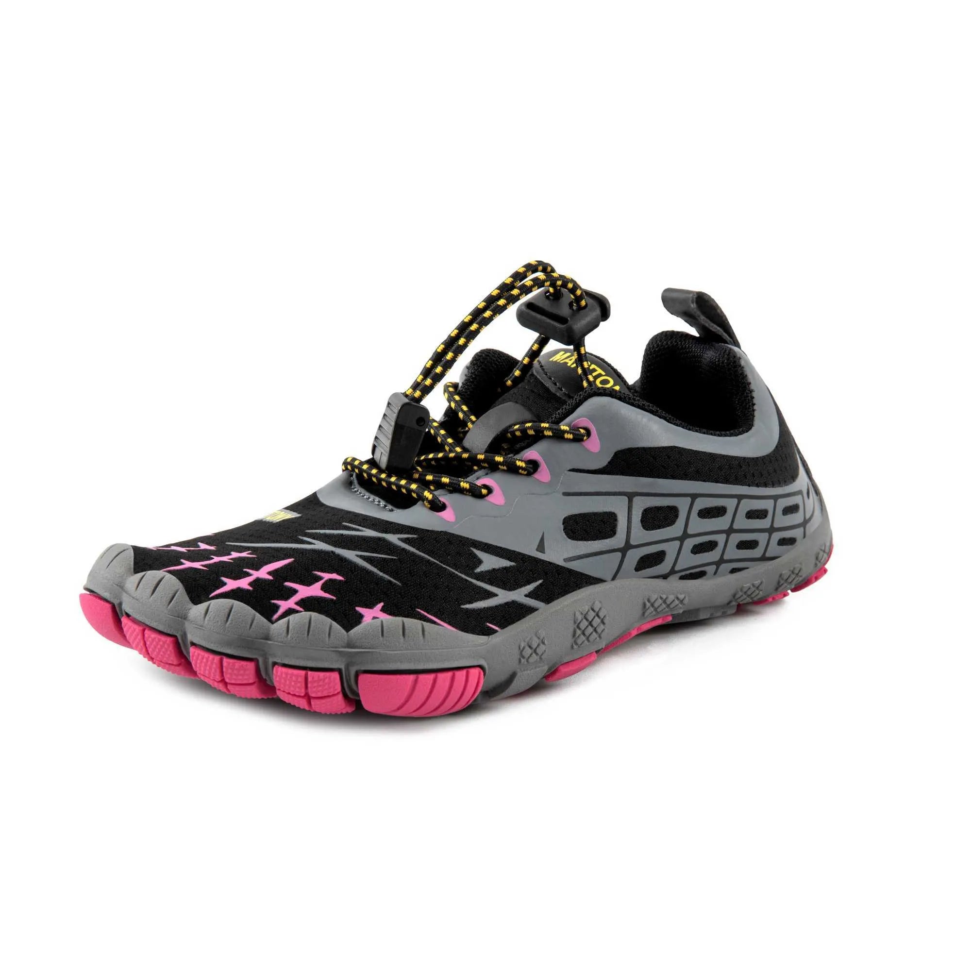 Quick Dry Swimming Sneakers for Kids 