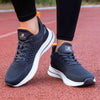 Men's Casual Breathable Mesh Sports Sneakers