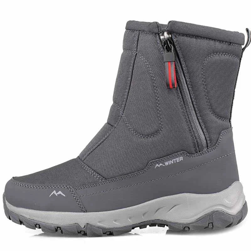 winter-bottes-de-neige-chaudes-et-impermeables gris3